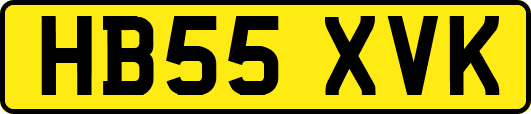 HB55XVK