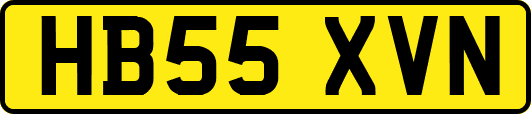 HB55XVN