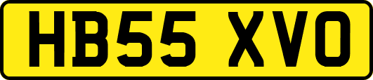 HB55XVO