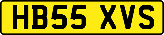 HB55XVS