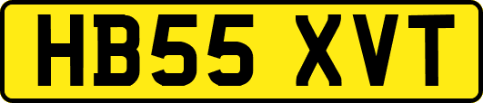HB55XVT
