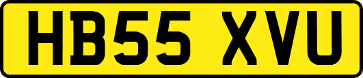 HB55XVU
