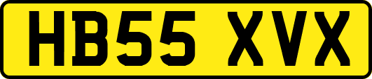 HB55XVX