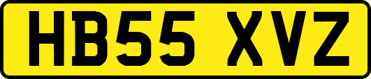 HB55XVZ