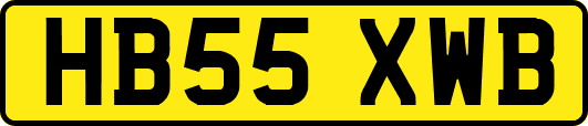 HB55XWB