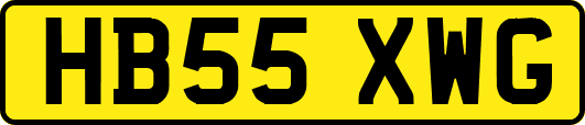 HB55XWG