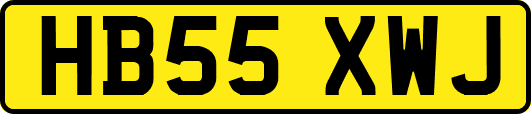 HB55XWJ