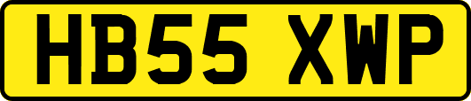HB55XWP