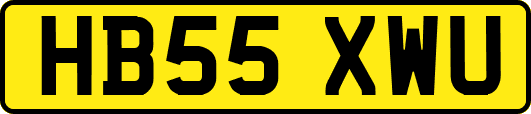 HB55XWU