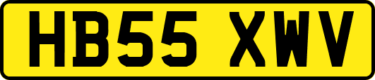 HB55XWV
