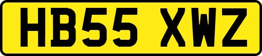 HB55XWZ