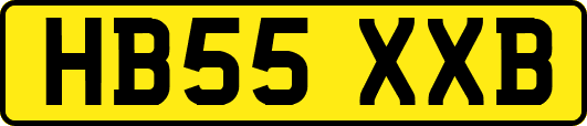 HB55XXB