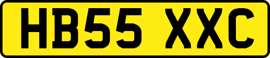 HB55XXC