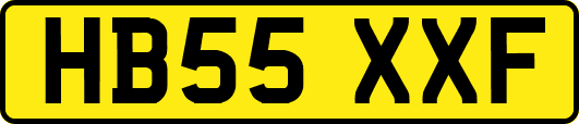 HB55XXF