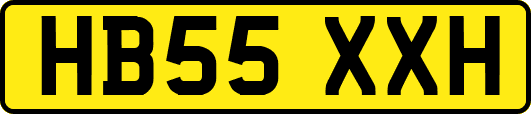 HB55XXH