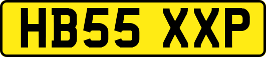 HB55XXP