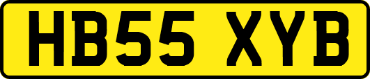 HB55XYB