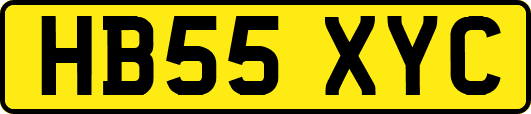 HB55XYC
