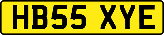 HB55XYE