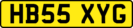 HB55XYG