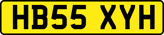 HB55XYH