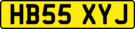 HB55XYJ