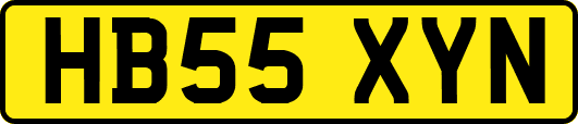 HB55XYN