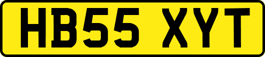 HB55XYT