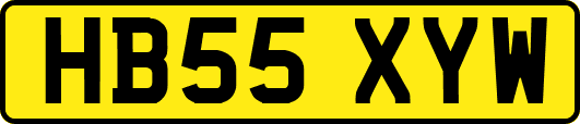 HB55XYW