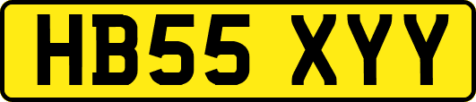 HB55XYY