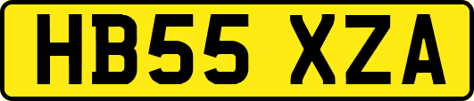 HB55XZA