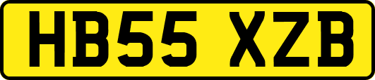 HB55XZB