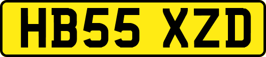 HB55XZD