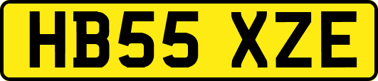 HB55XZE
