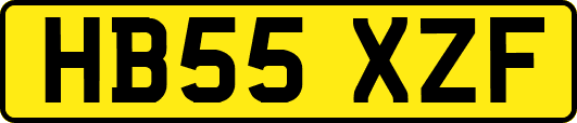 HB55XZF