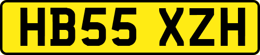 HB55XZH