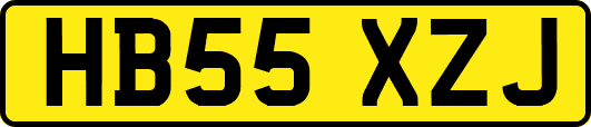 HB55XZJ