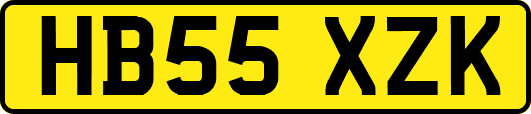 HB55XZK