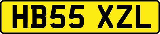 HB55XZL