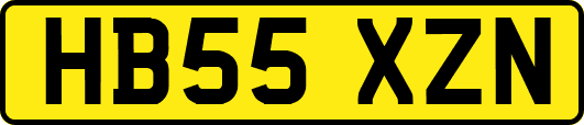 HB55XZN