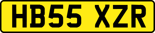 HB55XZR