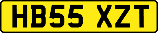 HB55XZT