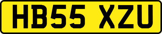 HB55XZU