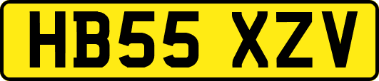 HB55XZV
