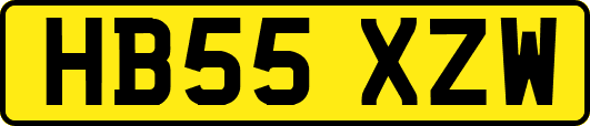 HB55XZW