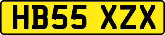 HB55XZX