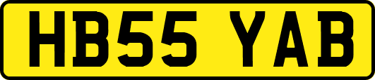 HB55YAB