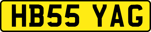 HB55YAG