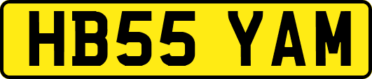 HB55YAM