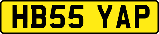 HB55YAP